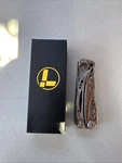 Leatherman Skeletool Multi-tools 830845. Fixed Price $82.49.
