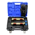 Kuntech Engine Timing Tool Kit Compatible Mercedes Benz M133 M270 M274 15PCS. Fixed Price $109.07.