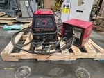 Lincoln Electric Invertec V350-PRO Welder W/ LN-7 Wire Feeder. Fixed Price $1850.00.