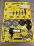 Dottie Gear Punch Tool Kit - GPTK2. Fixed Price $1425.00.
