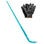 Vevor Bar 2000 Lbs Weight Capacity With 52.5 Inch Handle. Fixed Price $75.99.