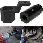 Yoursme 19MM Harmonic Balancer Socket 77080 & 50MM Crankshaft Pulley.... Fixed Price $28.74.