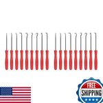 Tekton Pick And Hook Set 18-PIECE PNH90005 Made In Usa. Fixed Price $106.25.