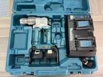Makita 18V X2 Lxt XTW01 36V Cordless Shear Wrench With Batteries. Fixed Price $950.00.