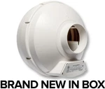 Festa Amg Maverick Radon Fan 260 Cfm Mitigation System 4" Inline Duct. Fixed Price $129.99.