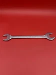 Snap-on VO2830 7/8" X 15/16" Double Open-end Wrench Sae Usa Made. Fixed Price $24.99.