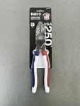 Klein Tools 250TH Anniversary Lineman's Pliers 9IN Red/white/blue Brand New. Fixed Price $84.95.