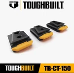 Toughbuilt Belt TB-CT-150 Cliptech Hubs Clips One Touch Type 3PCS(FREESHIP). Fixed Price $20.00.