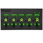 FPK100VIM Tools Flex Finger Plier Kit - 5 Piece. Fixed Price $130.47.