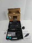 Goxawee Rotary Tool Kit - 140PCS. Variable Speed Electric Drill Set (new). Fixed Price $18.00.