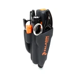 Paladin Tools PA4941 Datacomm Technicians Kit Surestrip Cutter,. Fixed Price $284.67.