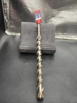 New Bosch HC5071P 1-1/4 In. 21 Sds Max Speed-x Rotary Hammer Bit. Fixed Price $74.99.