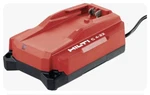 Nuron Hilti 4-22 Li-ion Charger Battery Batteries, Fast Priority Mail Shipping. Fixed Price $92.50.