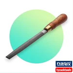 Narex Half Round Rasp Hand File 150MM 200MM 250MM 300MM. Fixed Price $55.10.
