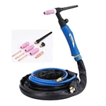 Amico WP-26V, 200A Pro. Lift-tig Torch, For MTS-205, MIG-200, ARC-200DC, MMA-200. Fixed Price $69.00.