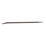 Klein Tools 3246TT 36-INCH Round Bar With Tether Hole. Fixed Price $92.13.