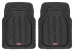 Motor Trend -2 Piece Front Car Floor Mats- Black Flextough Contour Liners. Fixed Price $42.95.