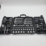 Blue Ridge 103PC Mechanics Tool Kit (BR9244U). Fixed Price $29.90.