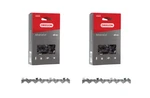 Chain (2-PACK) For 12" Prazi Beam Cutter PR-2000 PR-2700 PR-7000, 90PX046G(2). Fixed Price $34.84.