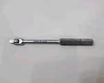 Action (12JA) 3/8" Drive - Breaker Bar Made In U.s.a.. Fixed Price $7.99.
