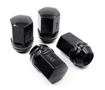 Set Of 20 Veritek 14X1.5MM Gloss Black 7/8 22MM Hex Duplex Acorn Oem Style. Fixed Price $50.99.