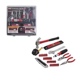 Set 48 Piece Combination Kit Household Hand Wrench Hammer Pliers. Fixed Price $37.80.