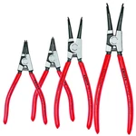Knipex Snap Ring Plier Set 4 -piece. Fixed Price $99.88.