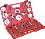 22 Pcs Brake Caliper Tool Kit, Disc Piston Compressor. Fixed Price $23.97.