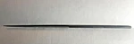 Grobet Swiss Pattern Needle 6-1/4"(16CM) Round File, Cut 4, No 31.595, Precision. Fixed Price $39.99.