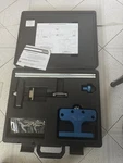 Kent Moore Km Gm EN-50717 Valve Spring Compressor Tool Kit. Fixed Price $400.00.