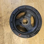 2015-2019 Chevy Corvette Z06 LT4 Harmonic Balancer Damper Oem Gm 12678926. Fixed Price $245.00.