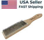Crescent Nicholson T21455 8" Number Card For Cleaning Fine Files. Fixed Price $12.99.