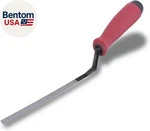 Qlt Tuck Pointer, 6 1/2 X 1/4 Inch, Soft Grip Handle, Pointing Trowel For B. Fixed Price $19.13.