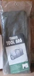 Tanker Heavy Duty Canvas Cotton Tool Bag - Green 19" X6". Fixed Price $21.99.