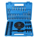 Dayuan Harmonic Balancer Puller Removal & Installation Tool Kit Flywheel.... Fixed Price $50.37.