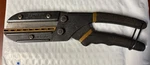 Craftsman 9-37201 Professional Handi-cut Utility/tubbing Cutters Made Usa. Fixed Price $24.99.
