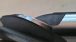 Morse Tools 44147 1-1/4" 4-FLUTE Hss Center-cutting Square End Mill. Fixed Price $35.99.
