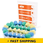 Spta 30PCS Mini Buffing Polishing Pads For Rotary Tools. Fixed Price $43.99.