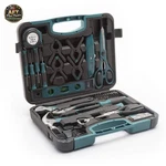 Anvil 76-PIECE Sae & Metric Tool Kit With Storage Case. Fixed Price $84.99.