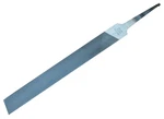 36755 Nicholson 6" Hand File #2 Cut Swiss Pattern Double. Fixed Price $19.99.
