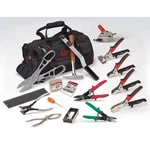 Malco Hand Tool Kit,no. Of Pcs. 16 Stkmr 686046536729. Fixed Price $973.01.