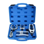 8MILELAKE 5 1 Ball Joint Separator, Pitman Arm Puller Heavy Duty, Tie Rod .... Fixed Price $51.76.