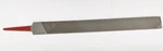 Simonds Hand Flat File Second Cut Double 12" Long 73-301000 Usa. Fixed Price $18.95.