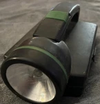Tooltote Portable Flashlight Emergency Kit Combo- Used Missing Bolts. Fixed Price $6.99.