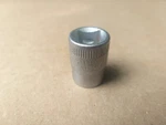 Stahlwille 11MM Shallow 3/8" Drive Point Chrome Socket 456-11 Made Germany. Fixed Price $8.95.