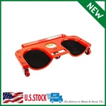 Maxxhaul 80748 Rolling Knee Creeper/pads Abs High-impact Frame, 5 Swivel Castors. Fixed Price $45.75.