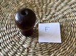 Antique Vintage Stanley Marples Record Woodworking Plane Handle Knob. Old Tool.. Fixed Price $6.72.