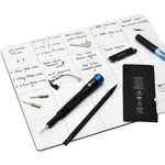 Genuine Oem Ifixit Fixmat Magnetic Project Surface Tool Repair Cellphones. Fixed Price $24.95.