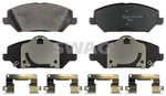 Swag 33 10 7187 Brake Pad Set, Disc For Hyundai, Kia. Fixed Price $52.50.