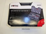 Sonic Tools New 94PC Mcs Combo Set!. Fixed Price $465.00.
